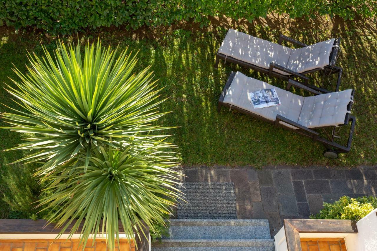 Villa Mary Arco Exterior foto