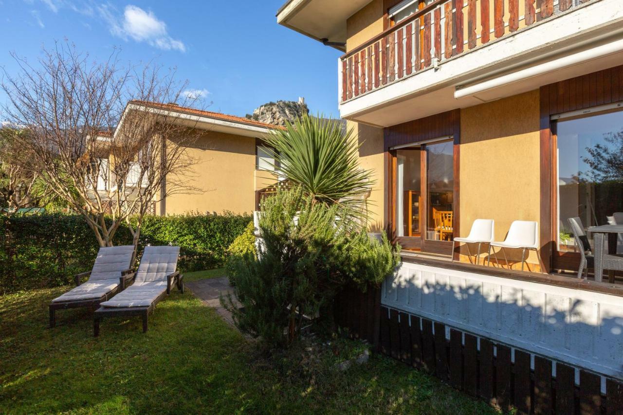 Villa Mary Arco Exterior foto